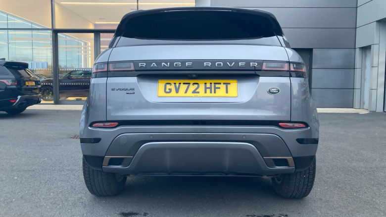 Land Rover Range Rover Evoque 1.5 P300e R-Dynamic S 5dr Auto Hatchback